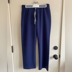 Figs Womens Livingston Scrub Pants